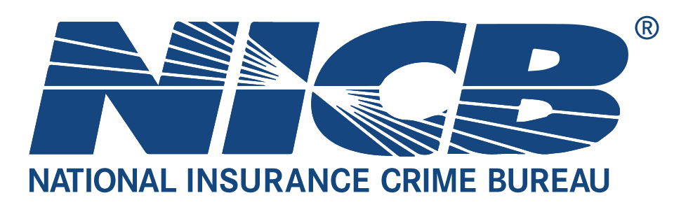 NICB Crime Prevention Logo