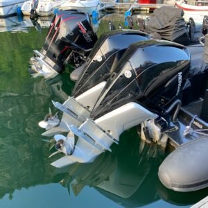 Motor Report