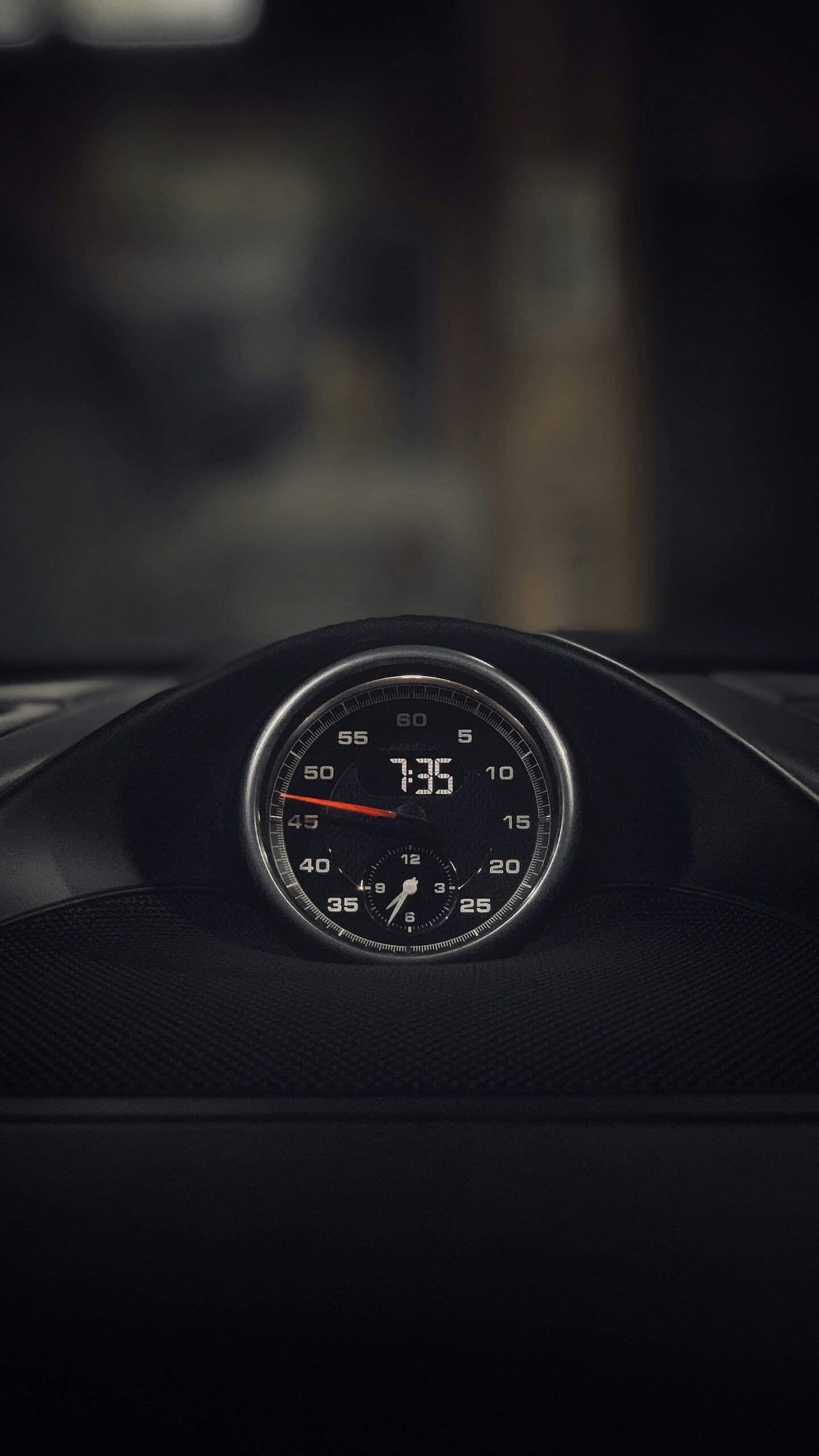 Fast Turnaround