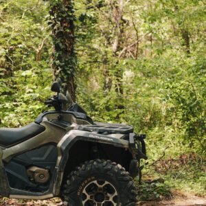 ATV-Core