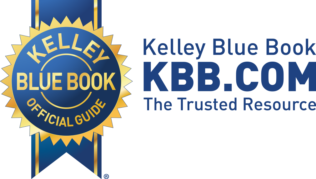 Kelley Blue Book Valuation Logo