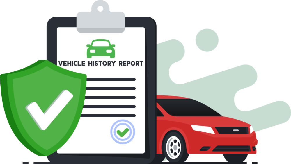 Automotive History Vetting