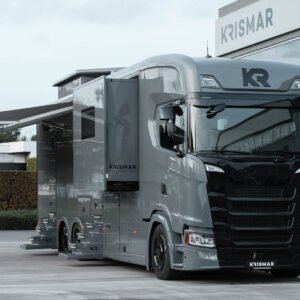Motorhomes