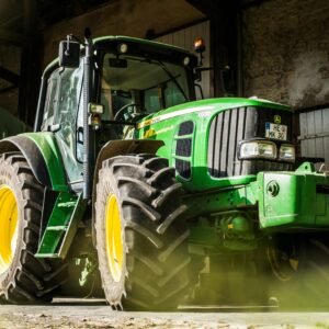 Tractor
